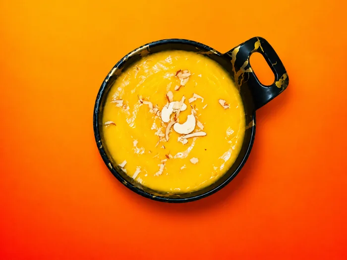 Aam Panna / Aamras catering option