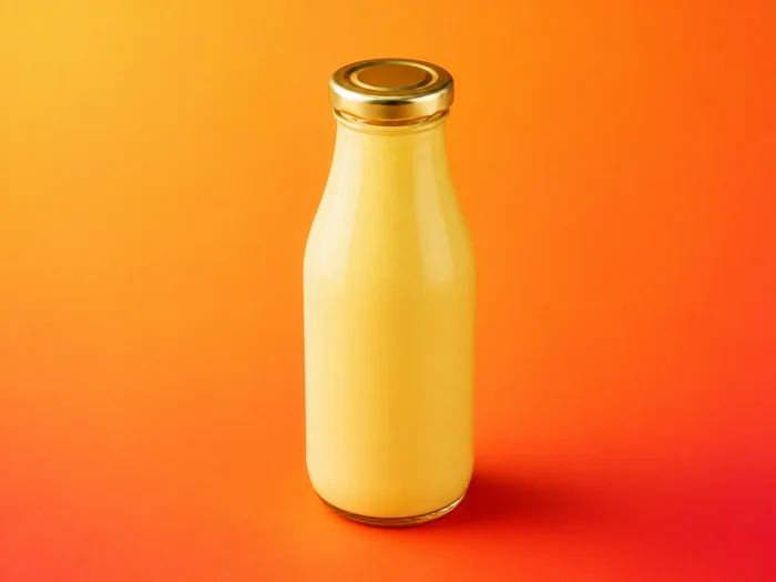 Banana Shake catering option
