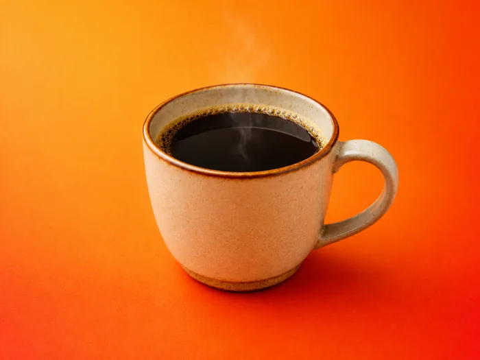 Black Coffee catering option