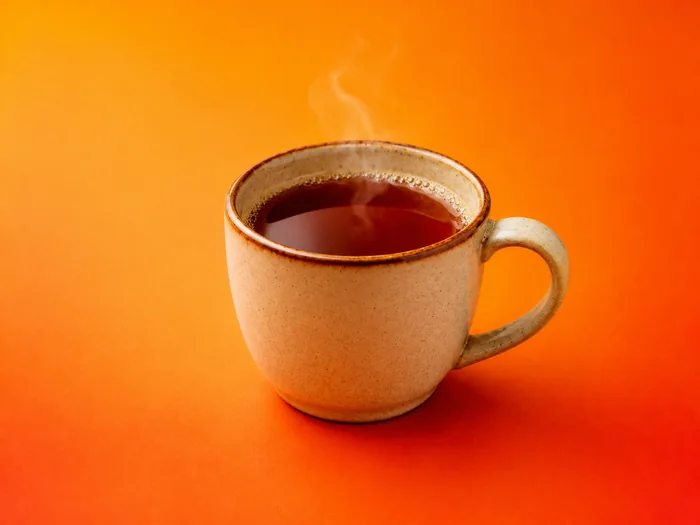 Black Tea catering option