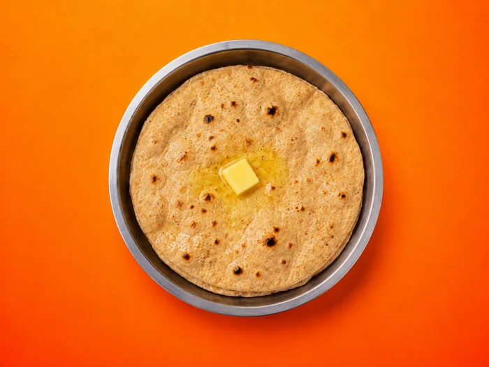 Butter Roti catering option