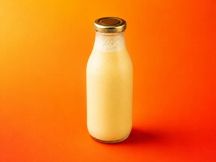 Butterscotch Shake catering option
