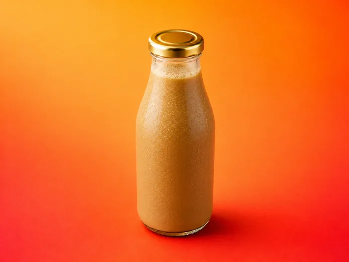 Cold Coffee catering option