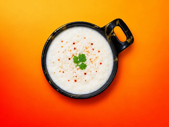 Curd catering option
