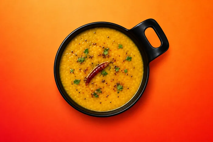 Dal catering option