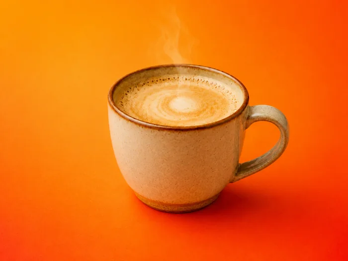 Milk Coffee catering option