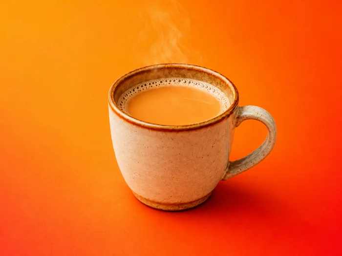 Milk Tea catering option
