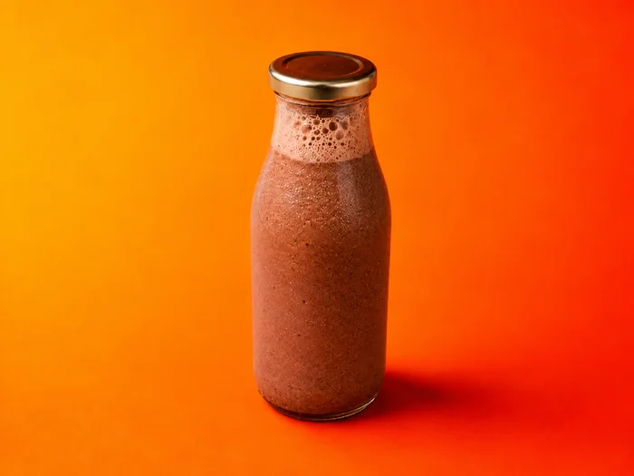 Oreo Shake catering option