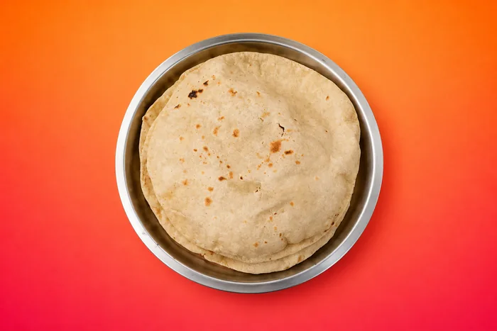 Roti catering option