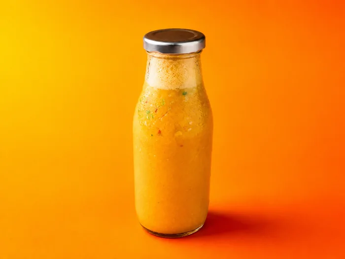 Sattu Drink catering option