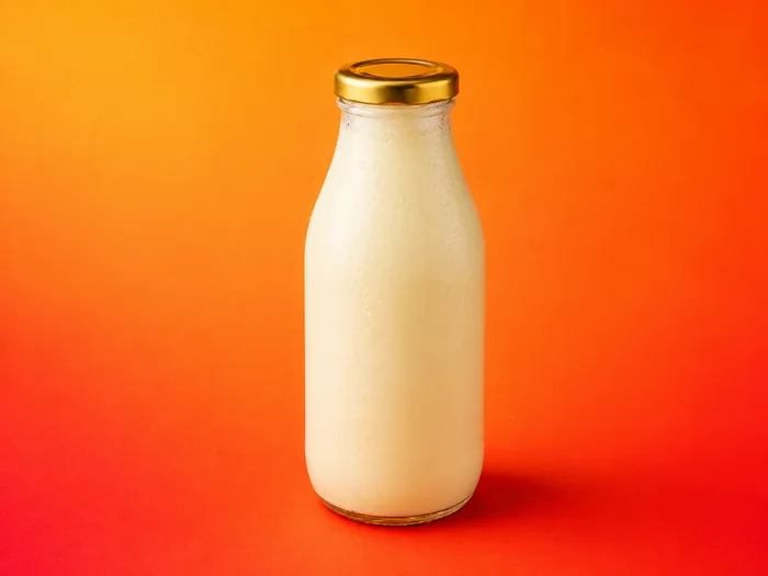 Sweet Lassi catering option