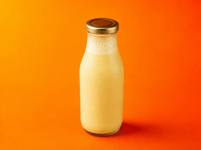Vanilla Shake catering option